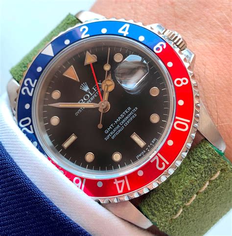 guida rolex vintage|vintage rolex gmt masters.